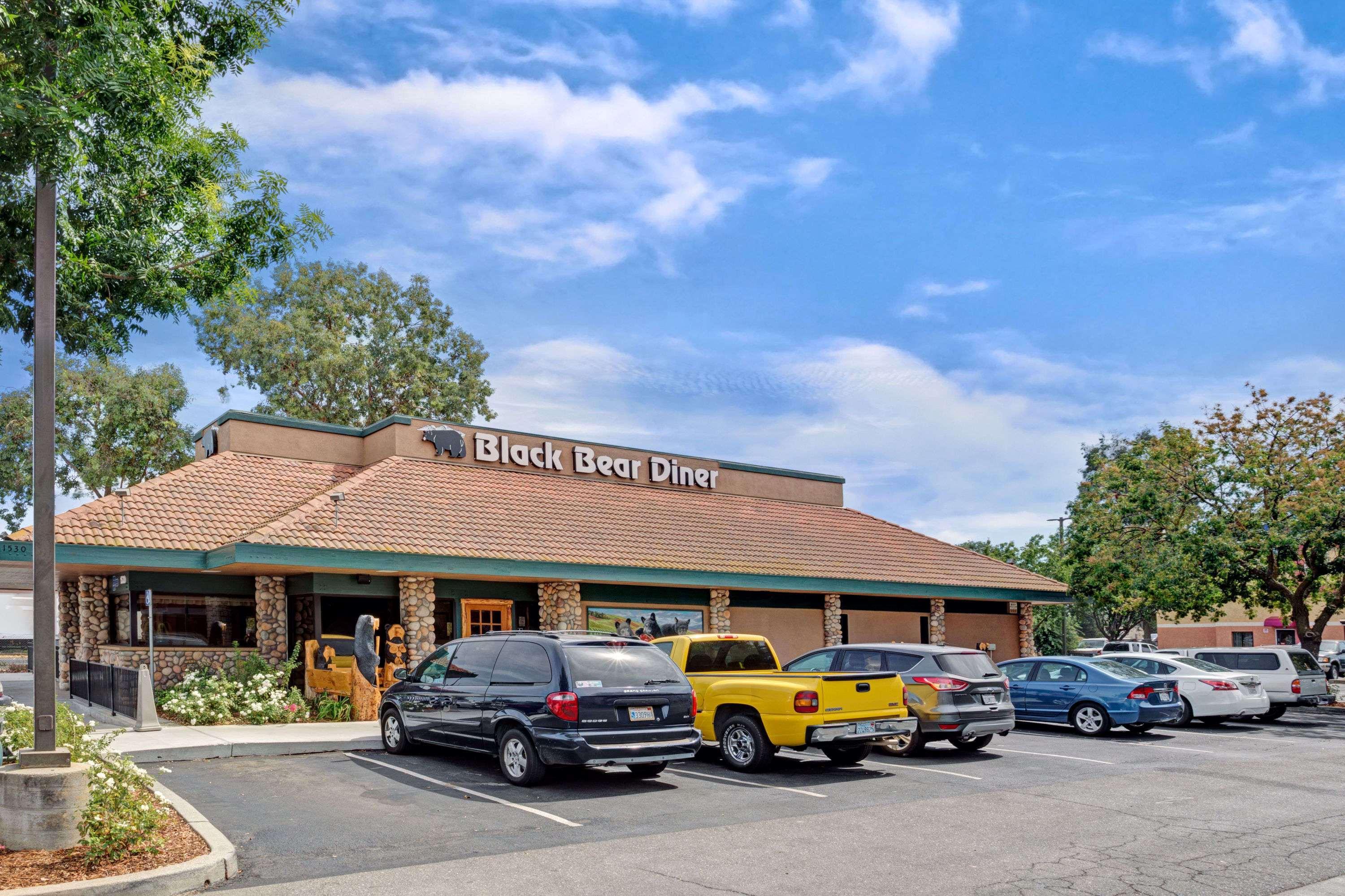 Days Inn By Wyndham Woodland Dış mekan fotoğraf